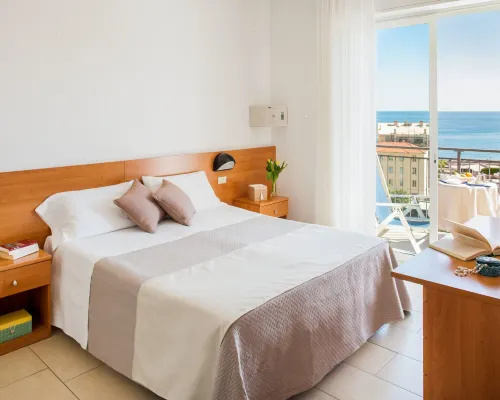 Hotel Europa Hotels in Savona