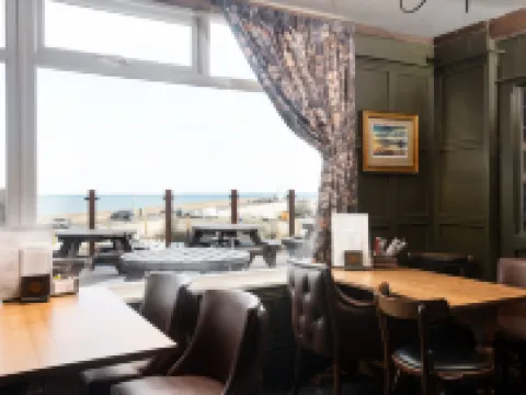 The Bamburgh Castle Inn - the Inn Collection Group Hotels in Seahouses
