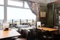The Bamburgh Castle Inn - the Inn Collection Group Hotel a Bamburgh