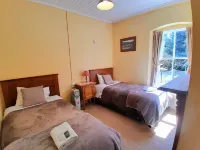 Peter's Farm Lodge - 2 звезды