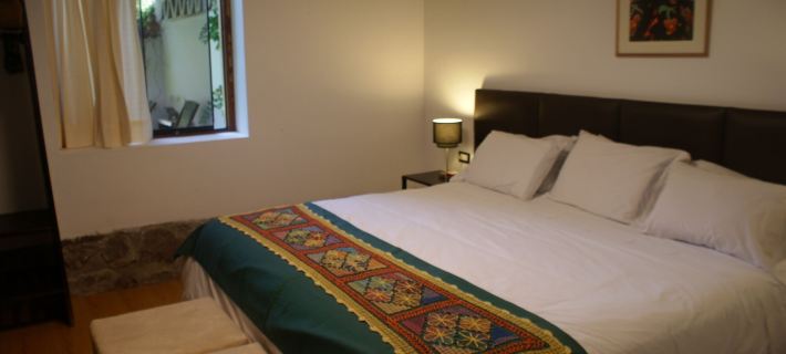 Hotel Samanapaq Hotels in Ollantaytambo