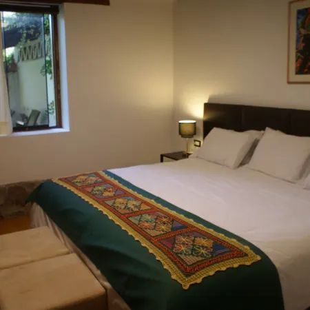 Hotel Samanapaq