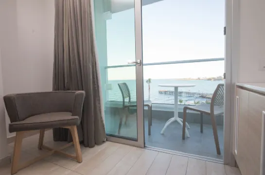 Evalena Beach Hotel Photos