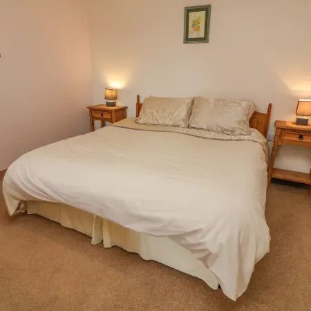 Hayloft Cottage Hotels in Eden