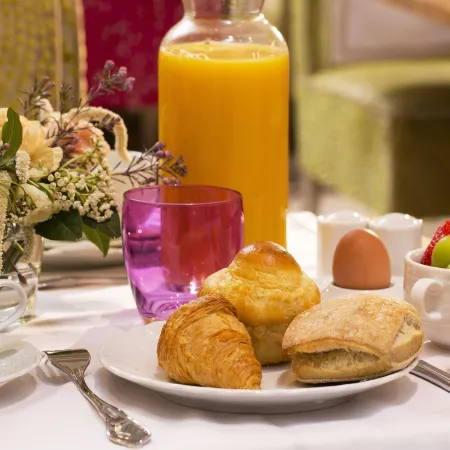 Académie Hôtel Saint Germain