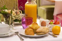 Académie Hôtel Saint Germain