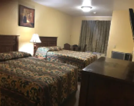 Hacienda Motel