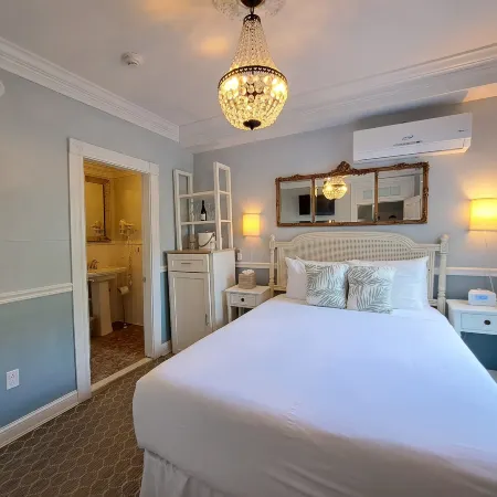 Hotel Manisses Hotels in Block Island