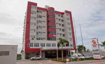 Serras Hotel