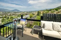 Above the Beach Guest Suites - en bord de mer