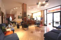 Hotel Ristoro Vagneur