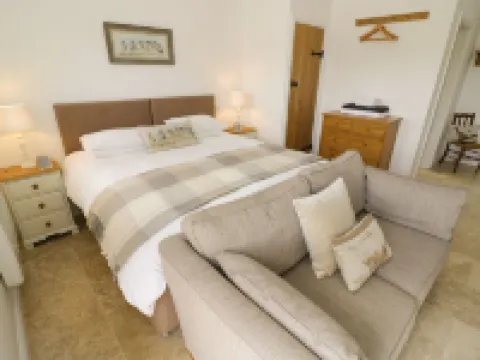 Ash Barn Hotels in Daventry