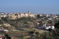 Hostal Casa Manolo فنادق في Baix Maestrat