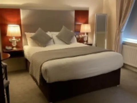 Shamrock Inn Hotel Hotels in Lahinch
