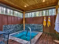Black Bear Lodge