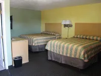 Deluxe Inn Fort Stockton Hotels in Fort Stockton