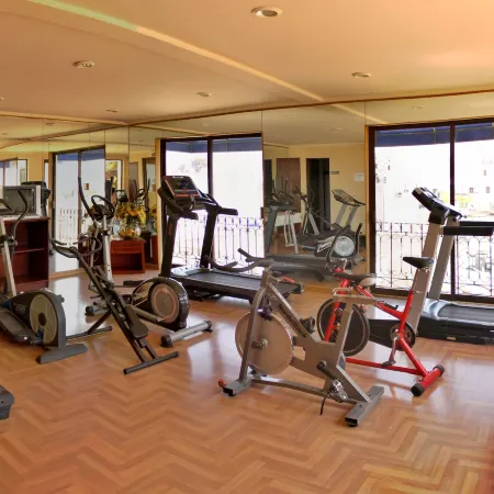 Hotel Casa Real Tehuacan