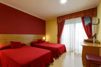 Hotel Restaurante Pontiñas