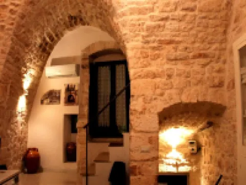 Relais del Marchese Hotels in Turi