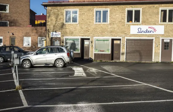 傑姆特蘭迪爾住宿加早餐酒店