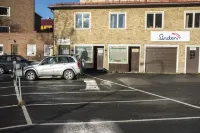 Hotell Linden فنادق في 