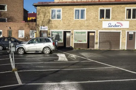 Hotell Linden Отели в г. Froson