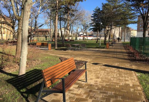 3. 알파 호텔 죄르..