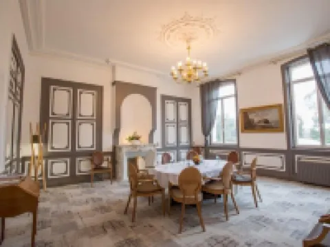 Hotel le Cercle Hotels in Cherbourg