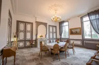 Hotel le Cercle Hotel di Cherbourg