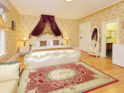 Prince Inn Hotels in Charlottetown