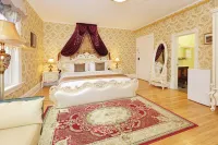 Prince Inn Hotels in 