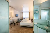 Hotel Rischli Hotels in Brienz