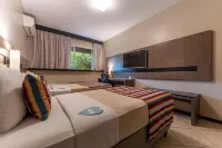 Hotel Deville Express Guaira Hotels in Guaira