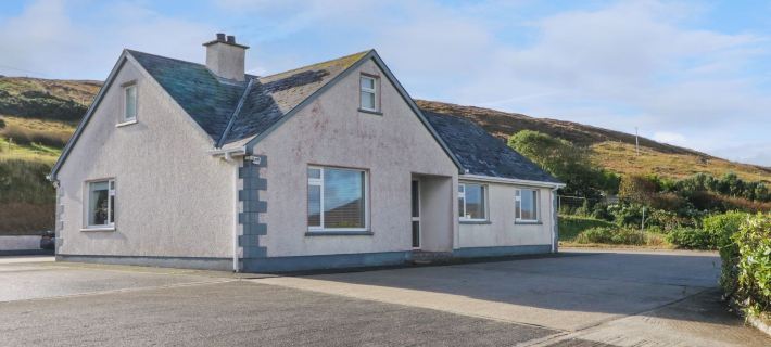 Teach Annie Agus Paddy Hotels in County Donegal