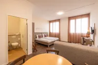 B&B Hotel Peter Und Paul Hotel di 