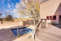 2 Mi to Dtwn Durango: Family Resort Retreat! - Alojamientos