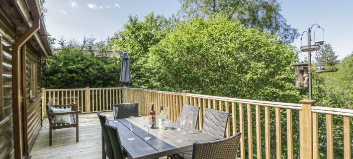 Striding Edge Hoteles en Windermere