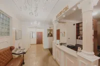 Hotel Cesarski - Kaiserhof - 駐車場