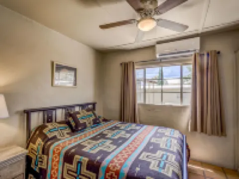 聖荷塞墓碑屋酒店 圖姆斯頓酒店