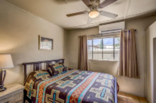 Tombstone San Jose House