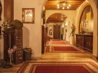 Hotel Donnerhof Hotels in Fulpmes