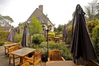 Logis Hôtel les Terrasses Hotels in Saint-Pierre-Aigle