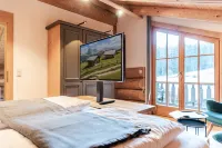 Beim Waicher Chalets & Suiten Zwischen Salzburg Und Chiemsee - 4 tähden