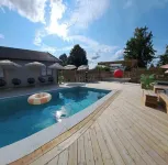Hotell Gästis Tierp - spa