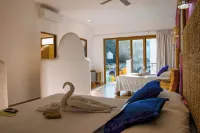 Hotelito Los Sueños - Bữa sáng