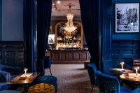 Varbergs Stadshotell & Asia Spa Hotels in Varberg