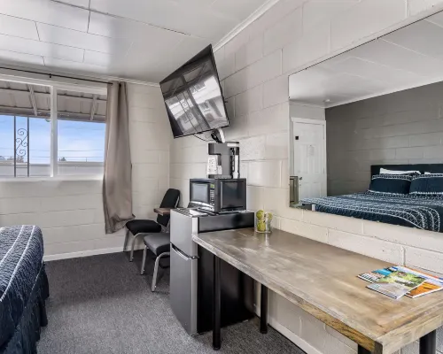 Selkirk Motel Hotels in Stevens County