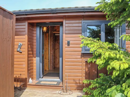 Stag Lodge Holiday Retreat Hotels in Sleights