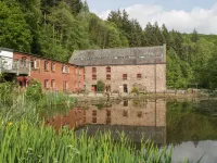 Aneths Annex Hotels in Ruspidge and Soudley