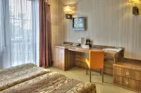 Dworek Morski Spa & Wellness - Pet friendly